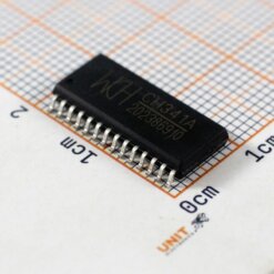 CH341A IC SMD Transceptor