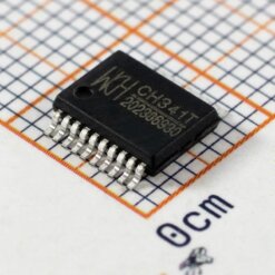 CH341T IC SMD Transceptor