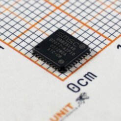 USB2514B-AEZC-TR IC SMD Transceptor