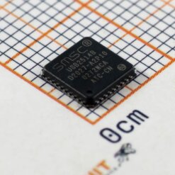 Alternative view of USB2514B-AEZC-TR IC SMD Transceptor
