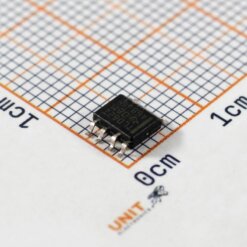 TL082IDR IC SMD Amplificador