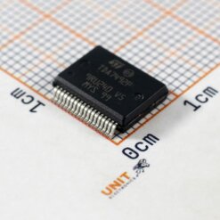 TDA7492P13TR IC SMD Amplificador