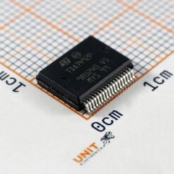 Alternative view of TDA7492P13TR IC SMD Amplificador