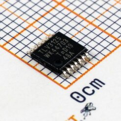 74CBTLV3125PW,118 Interruptor digital