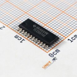 TLC5510INSR IC SMD ADC