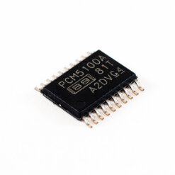 PCM5100APWR IC SMD DAC