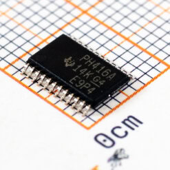 TCA6416APWR IC SMD Expansor IO
