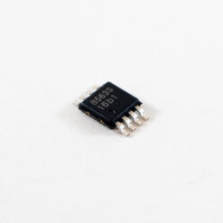 RTC8563MSF IC SMD RTC