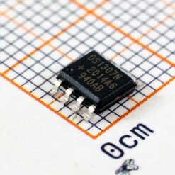 Alternative view of DS1307ZN+T&R IC SMD RTC