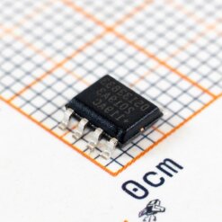 Alternative view of DS1338Z-33+T&R IC SMD RTC