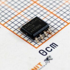 AT24C01C-SSHM-T IC SMD EEPROM