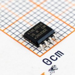 AR2310-AT24CM01-SSHM-T IC SMD EEPROM