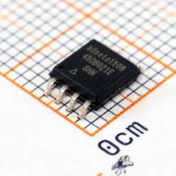 Alternative view of AT45DB021E-SHN-T IC SMD Memoria Flash