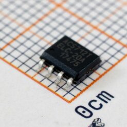 ACS712ELCTR-20A-T IC SMD Sensor Corriente