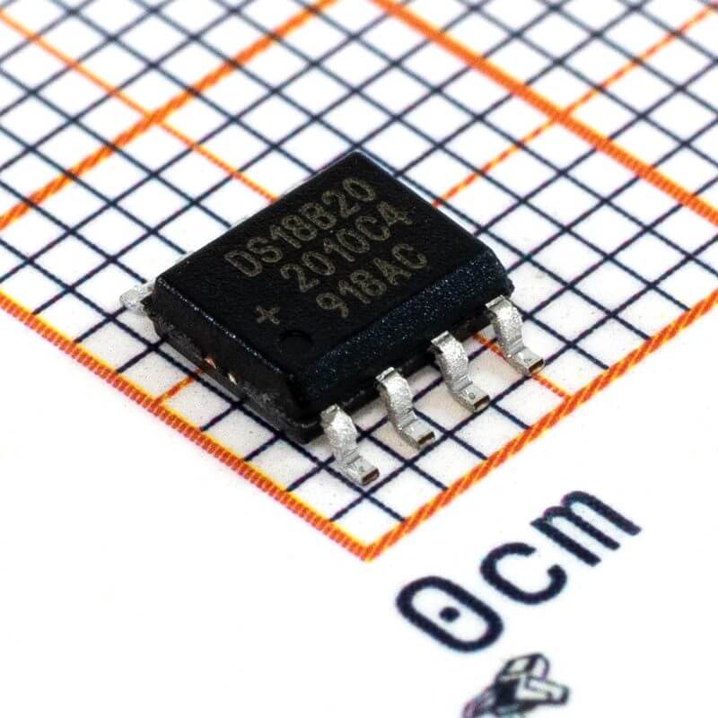 DS18B20Z