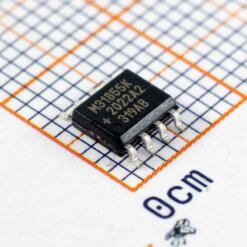 MAX31855KASA-T IC SMD Sensor Temperatura V1