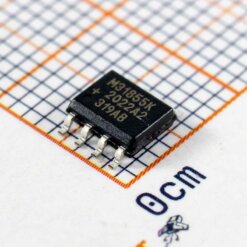 MAX31855KASA-T IC SMD Sensor Temperatura V2