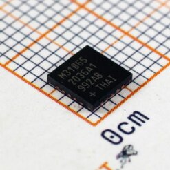 MAX31865ATP+T IC SMD Sensor Temperatura