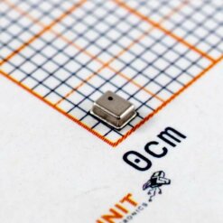 Alternative view of SPL06-007 IC SMD Sensor Presión