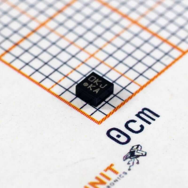 BMA255 IC SMD - Imagen 2