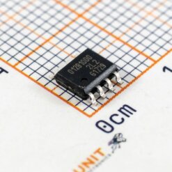 TLE5012BE1000XUMA1 IC SMD Sensor