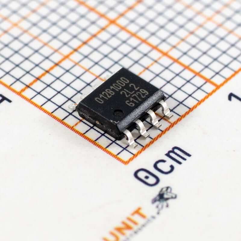 TLE5012BE1000XUMA1 IC SMD Sensor