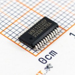 MBI5252GP-A IC SMD