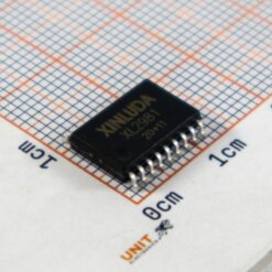 XL2981 IC SMD