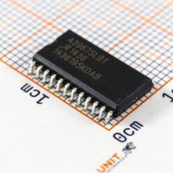 Alternative view of A3967SLBTR-T IC SMD