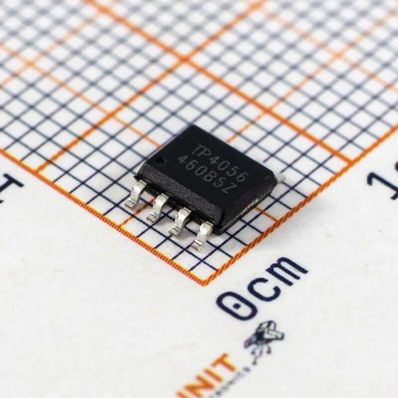 AR2369-TP4056 IC SMD