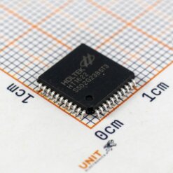 HT1622 IC SMD