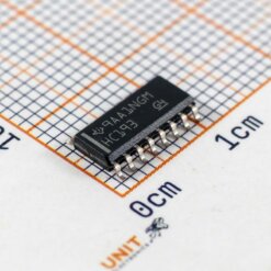 SN74HC193DR Contador 4 bits