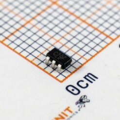 Alternative view of SN74LVC1G79DBVR Flip Flop D