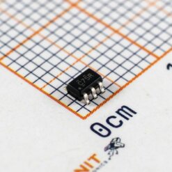 SN74LVC1G175DBVR Flip Flop D