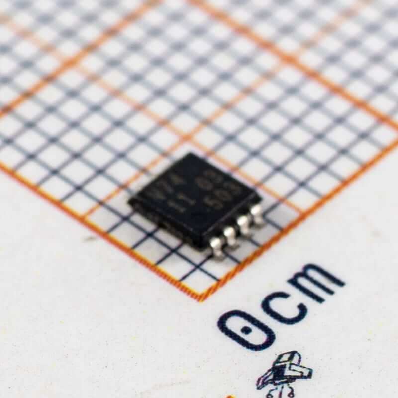 74LVC2G74DP Flip Flop D