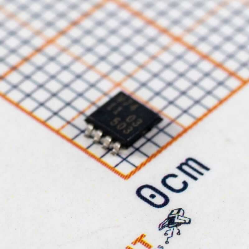 74LVC2G74DP Flip Flop D - Imagen 2