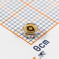 Alternative view of B4013AM423-008 Micrófono Electret