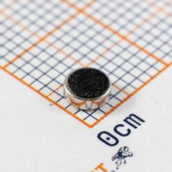 B4013AM423-008 Micrófono Electret