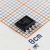 LM386D Amplificador Operacional SMD