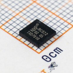 Alternative view of MFRC52202HN1,151 Lector RFID