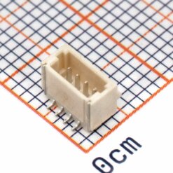 X1002WVS-04L-HF-LPSN