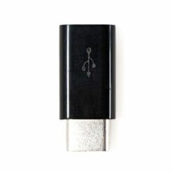 Adaptador de USB micro-B a USB-C