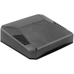 Carcasa de Aluminio Argon One Pi 4