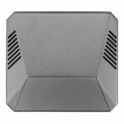 Carcasa de Aluminio Argon One Pi 4