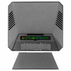 Carcasa de Aluminio Argon One Pi 4