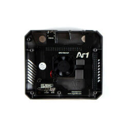 Carcasa de Aluminio Argon One Pi 4