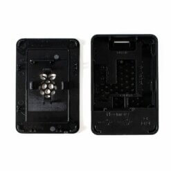 Carcasa de Plástico Raspberry Pi 4B