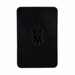 Carcasa de Plástico Raspberry Pi 4B