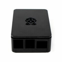 Carcasa de Plástico Raspberry Pi 4B