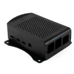 Carcasa de Aluminio Raspberry Pi 4B